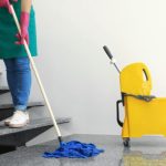 Enhancing Business Sustainability Through Commercial Janitorial Services