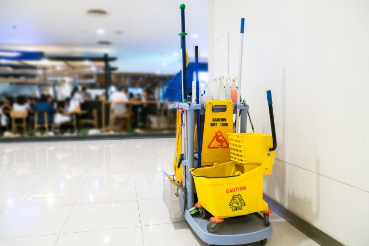 How Professional Floor Maintenance Can Enhance the Appearance and Longevity of Your Floors