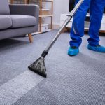 The Importance of Regular Carpet Cleaning for a Healthy Workplace